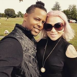 Meet your Posher, Eva